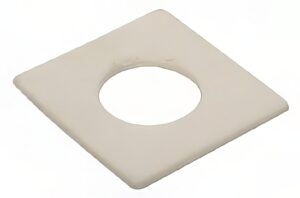 Williams Furnace Company P100100 Pilot Observation Door Gasket for Direct Vent Furnaces