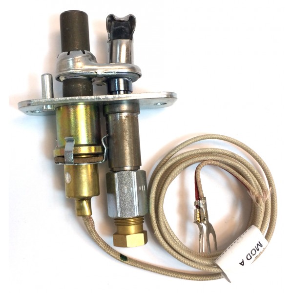 Williams Furnace Company P322399 Pilot Assembly - LP
