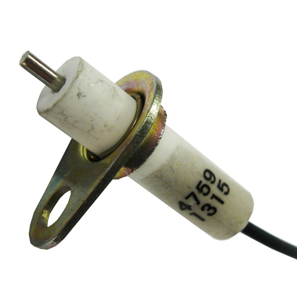 Williams Furnace Company P322400 Electrode for Direct Vent Wall Furnaces