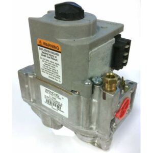 Williams Furnace Company P323210 Gas Valve for Forsaire Furnaces
