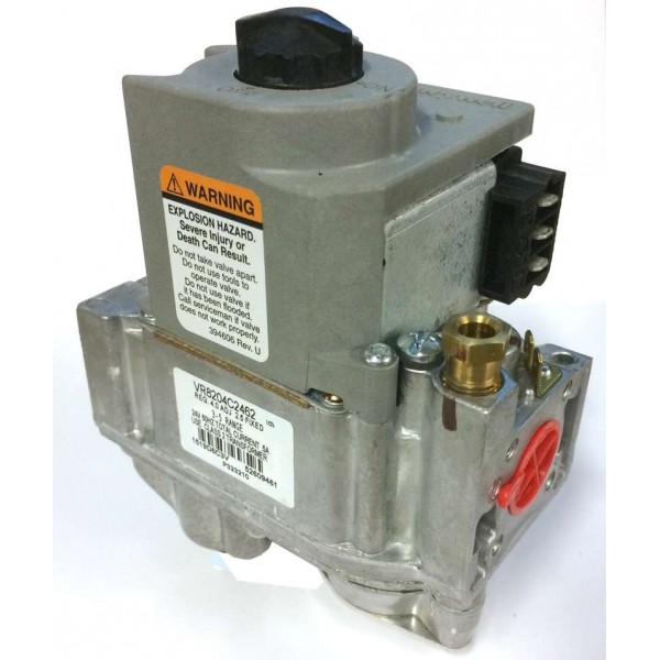 Williams Furnace Company P323210 Gas Valve for Forsaire Furnaces